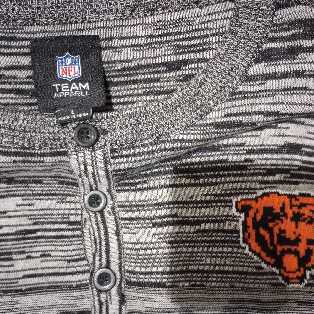 Bears sweater